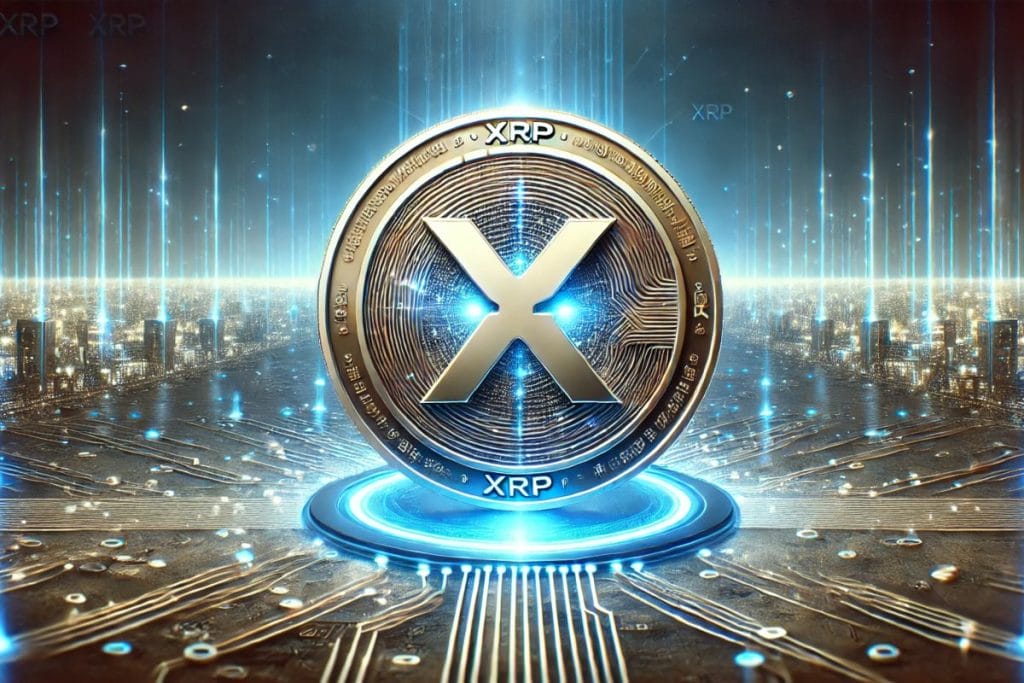 Ripple 200 Milyon XRP Transfer Etti Neler Oluyor?