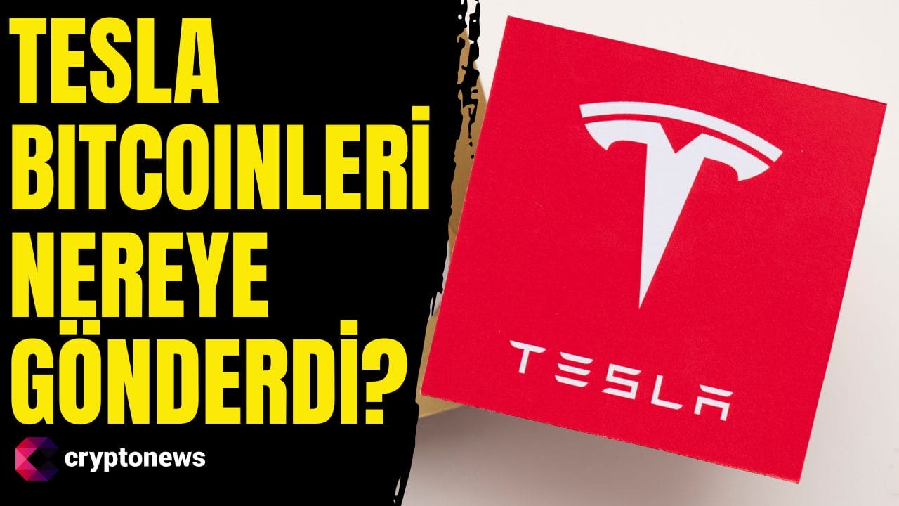 Tesla Tüm Bitcoinlerini Hangi Cüzdana Gönderdi, Sattı Mı?