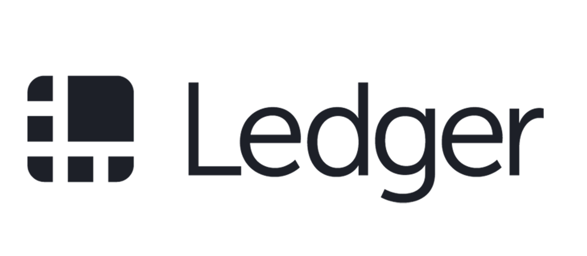 Ledger Logo