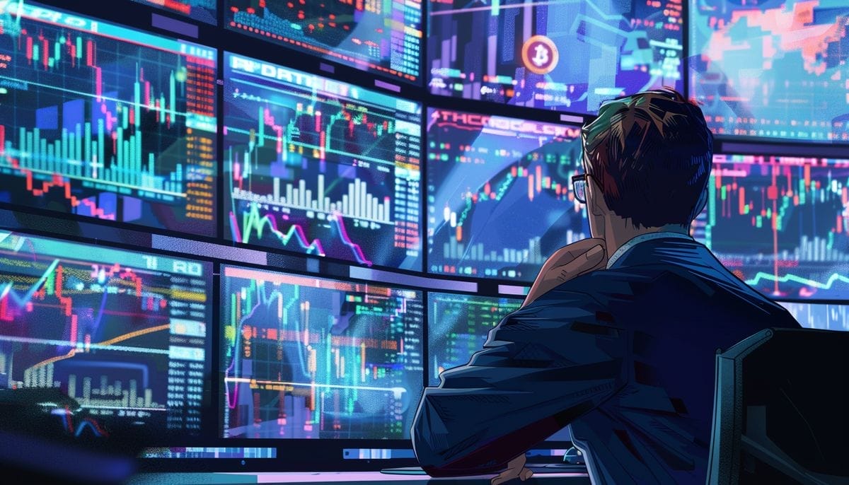 Bitcoin Ağı Soğudu, Ancak Benimsenmesi Hızlandı: Sırada Ne Var?
