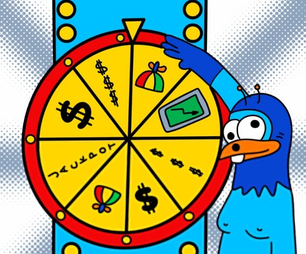 Halkın Meme Coin'i Flockerz Ön Satışta 1,3 Milyon Dolar Topladı