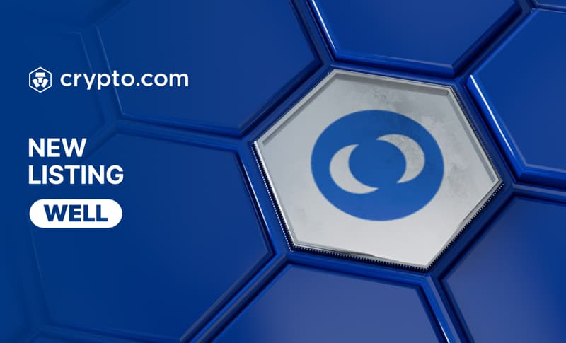 crypto.com yeni listeleme Moonwell fiyat tahmini
