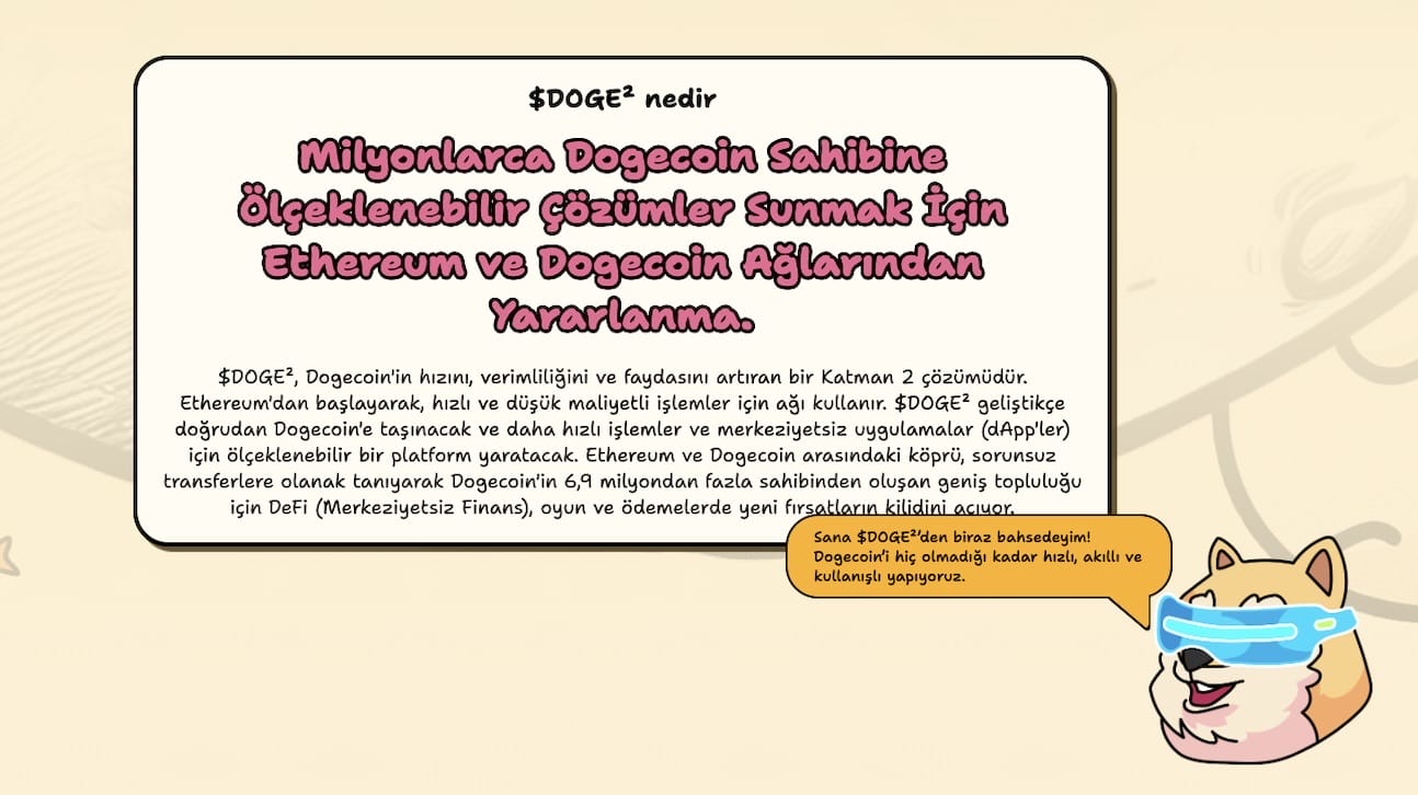 Dogesquared Nedir?