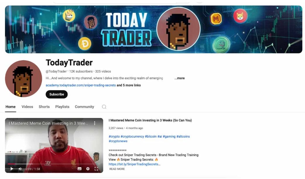 Kripto Etkileyicileri kimlerdir