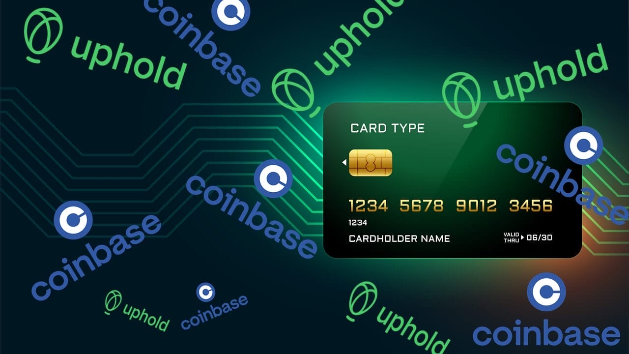 Uphold Kartı ve Coinbase Kartı karşılaştırması