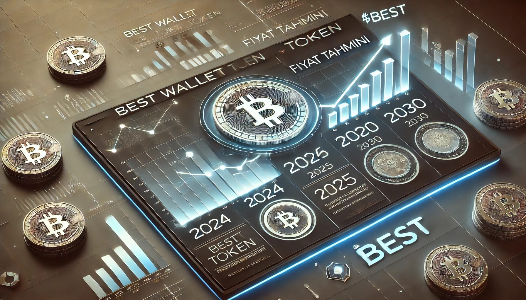 Best Wallet Token fiyat tahmini
