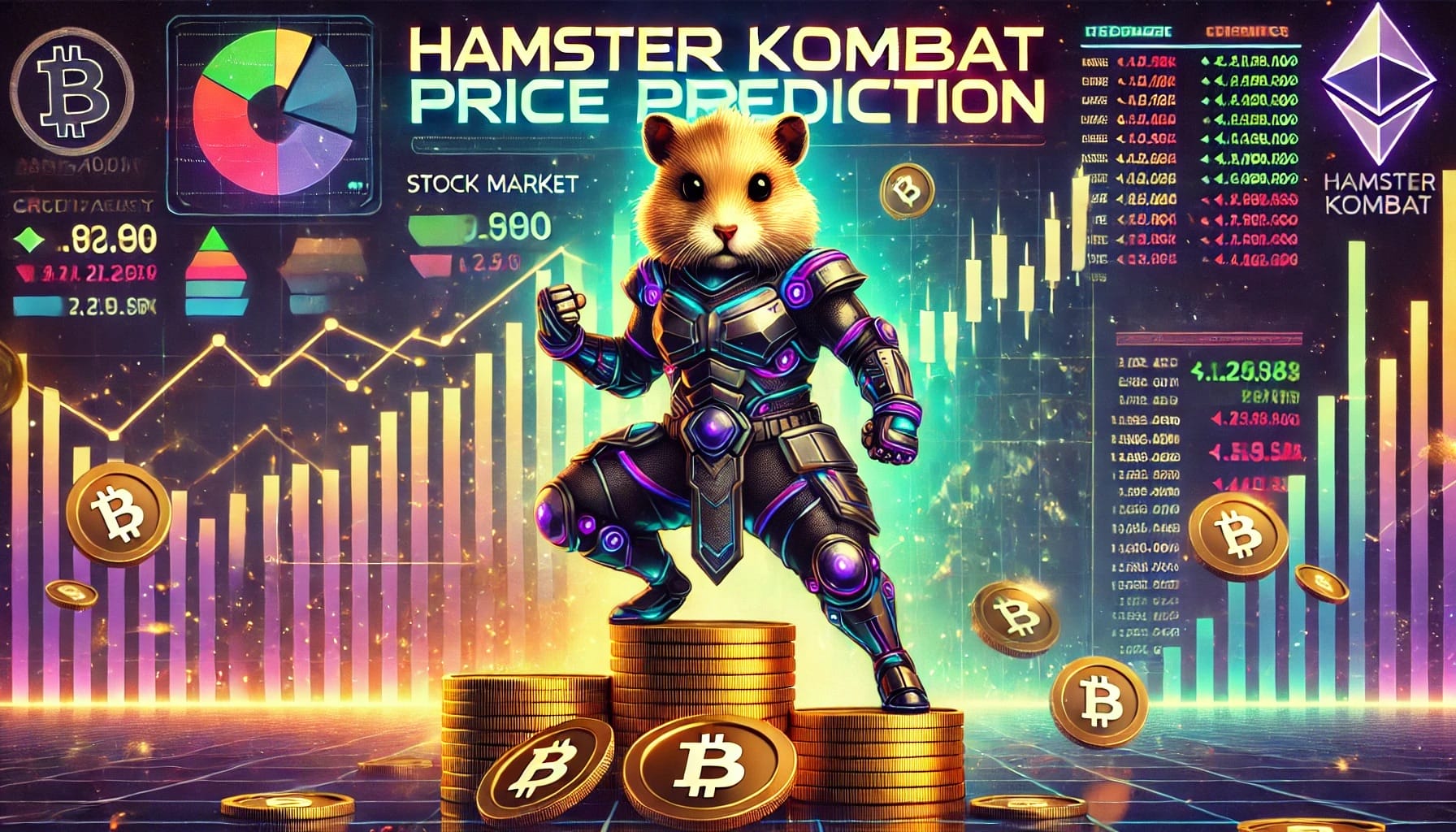 Hamster Kombat fiyat tahmini