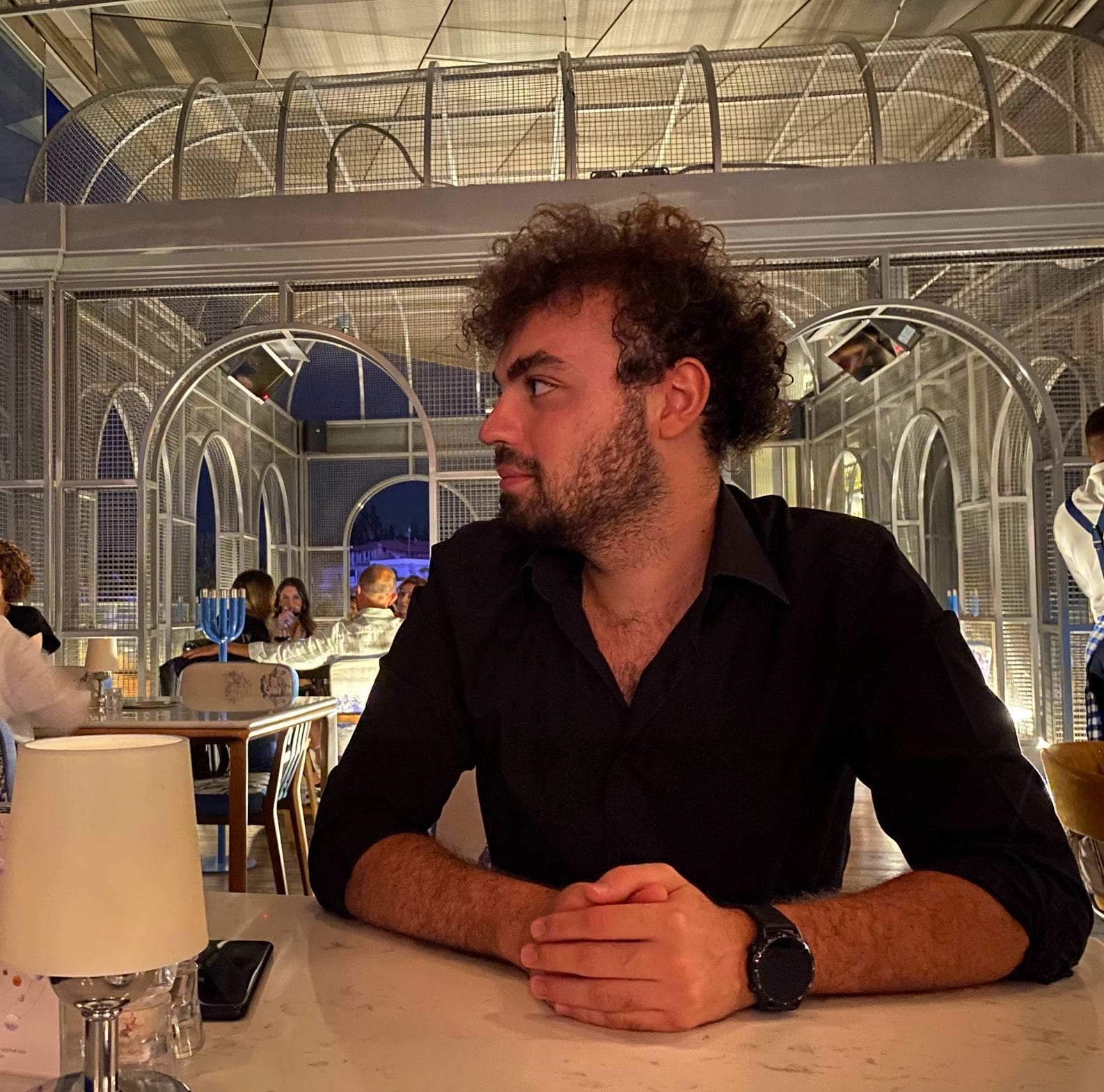 Burak Kulaksız