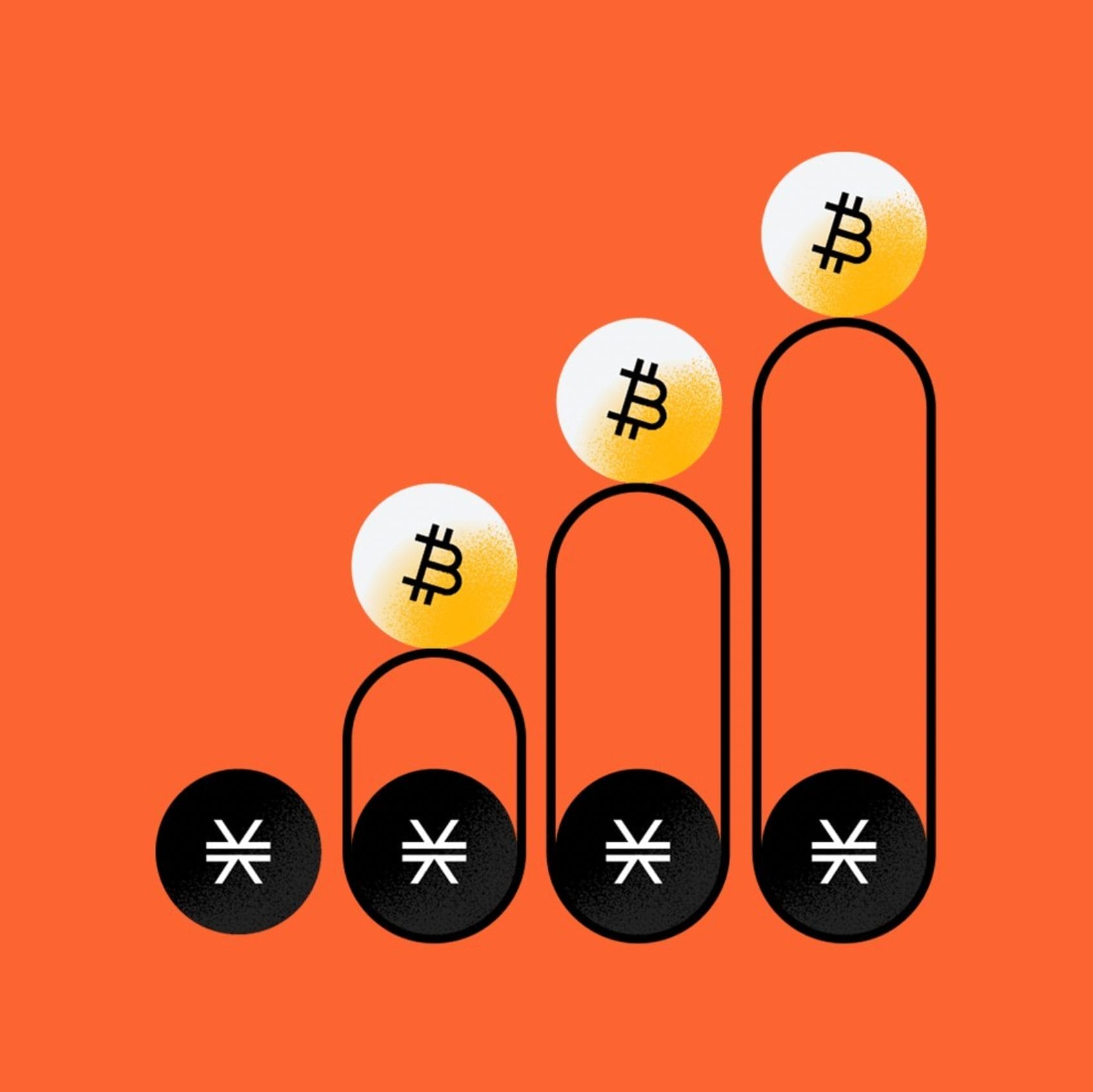 Stacks ve Bitcoin yükseliş eğilimi