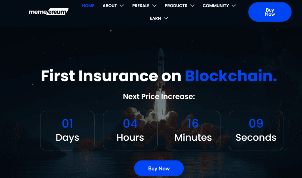 Memereum sigorta koruması