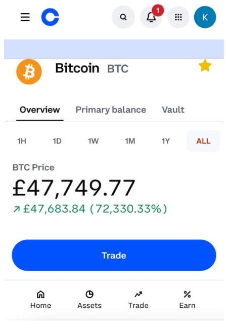 Hangi borsanın mobil uygulaması var