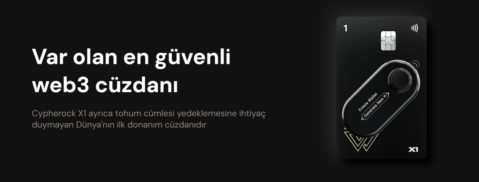 en güvenli web3 cüzdanı