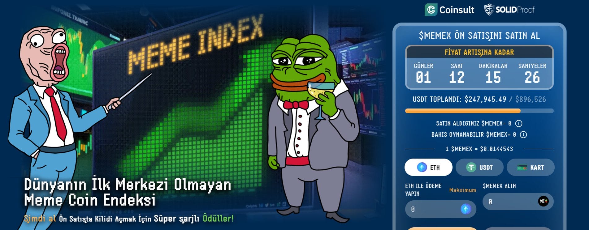 Gerçek Değerinin Altında İşlem Gören Coinler