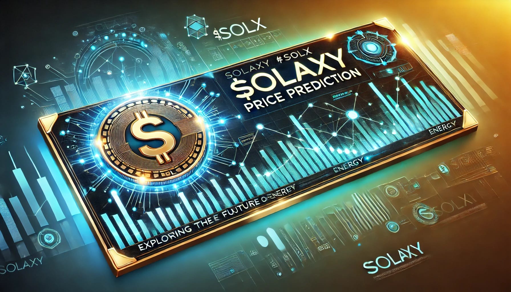 Solaxy fiyat tahmini