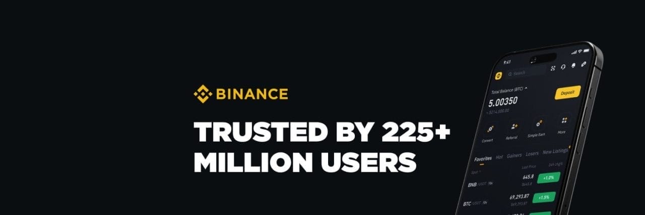 Binance güvenli mi? merak edilenler