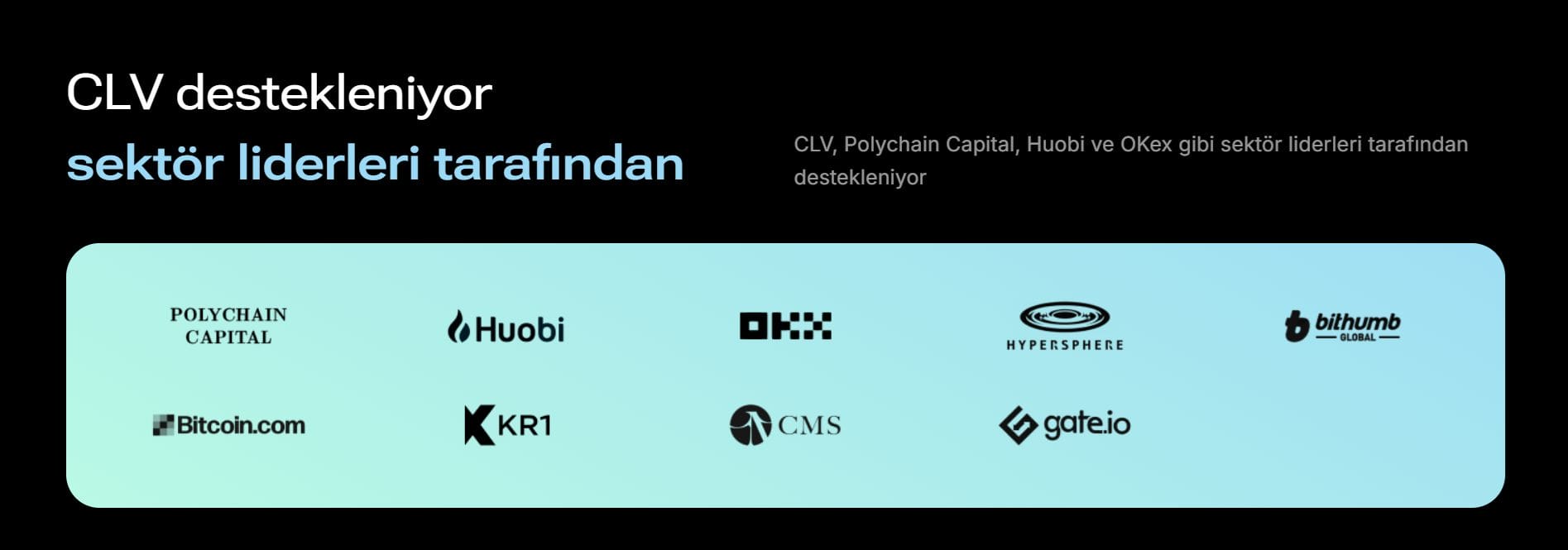 Clover Finance Fiyat Tahmini 2025, 2030 - Cryptonews Türkçe