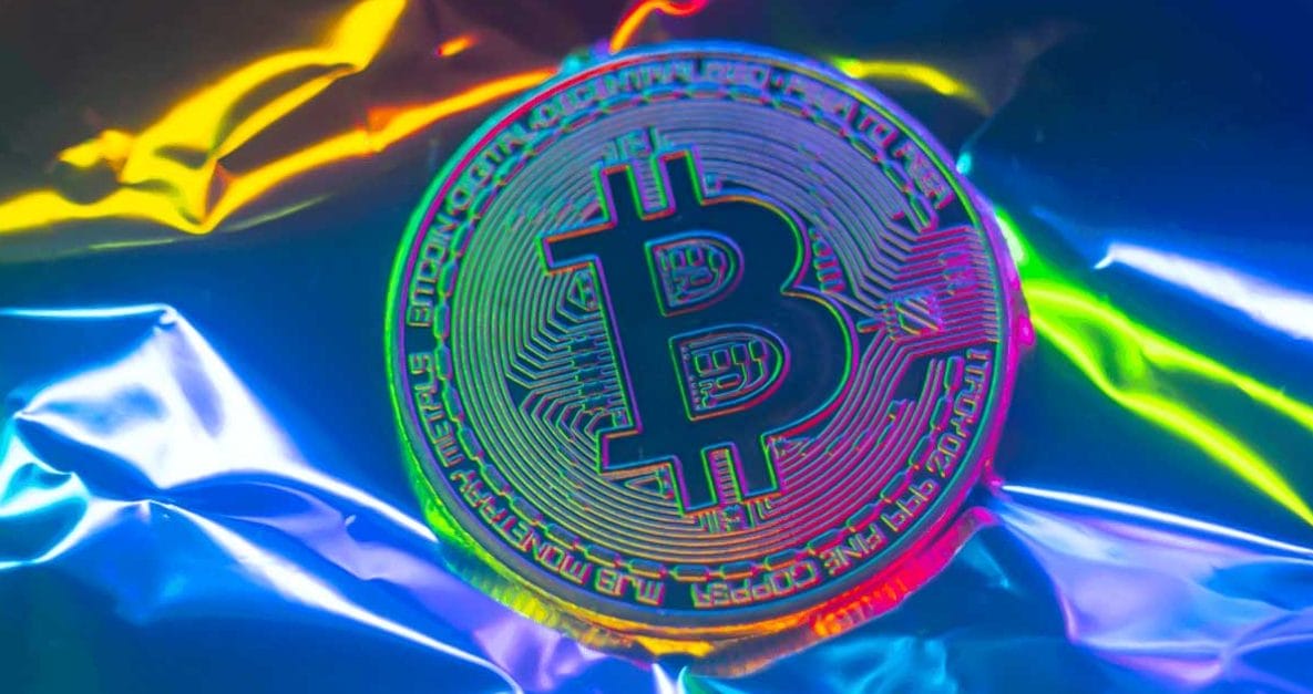 Bitcoin nedir