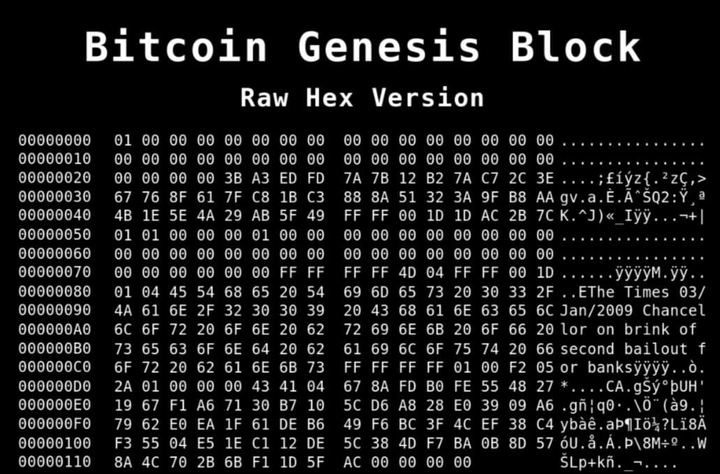 Blok zincir kayıt defteri