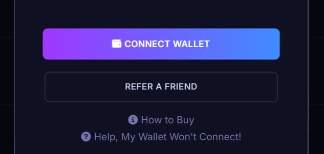 Cüzdanınızı Lightchain AI Ön Satışına Bağlayın