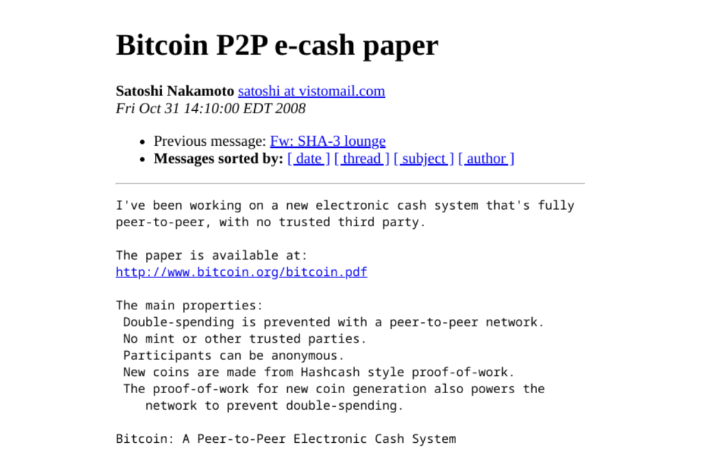 En değerli kripto paralar