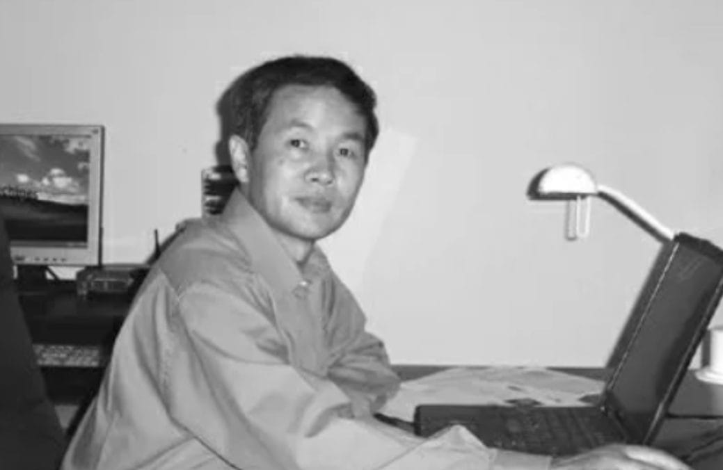 Satoshi Nakamoto kimdir