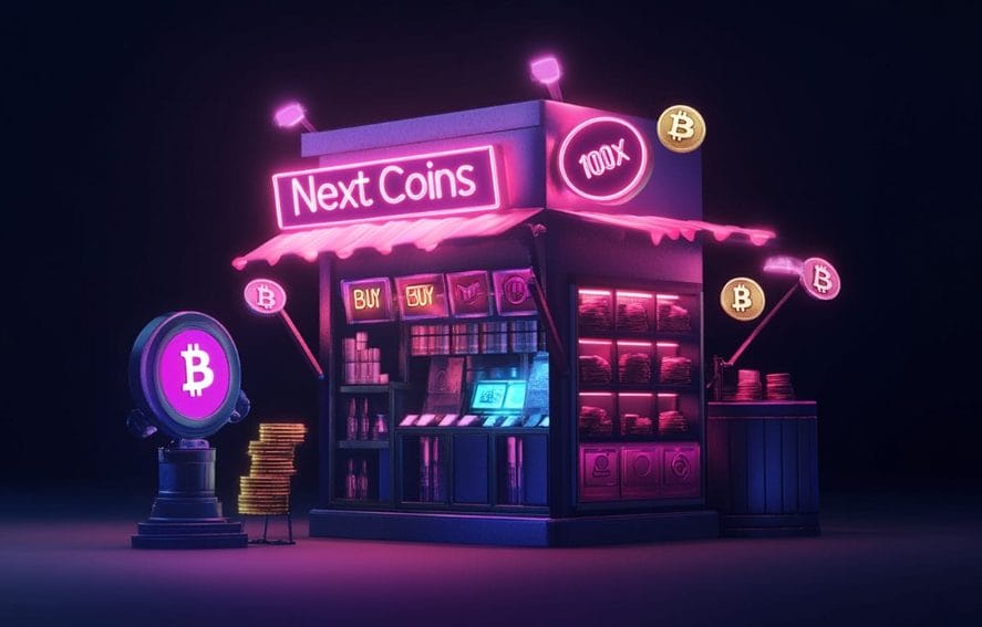 100x yapacak coinler