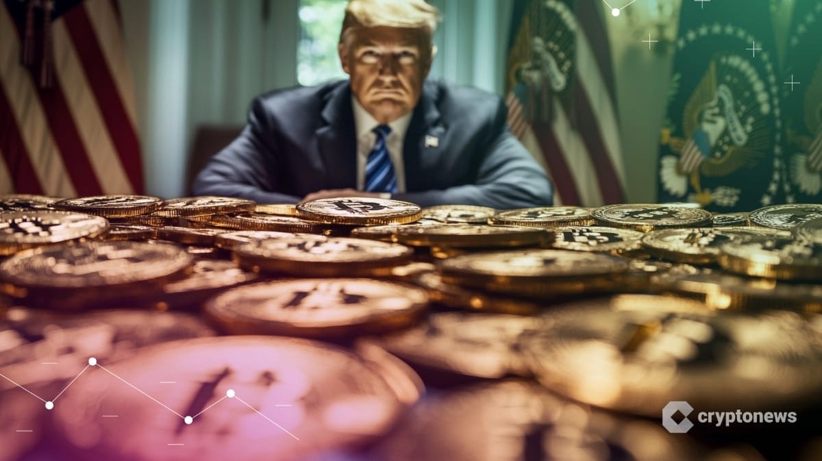 TRUMP Coin %80 Değer Kaybetti: TRUMP Fiyatı Yükselir mi?