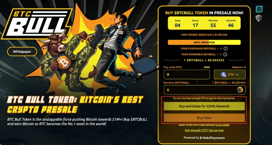 Staking ile ek ödüller kazanma şansı