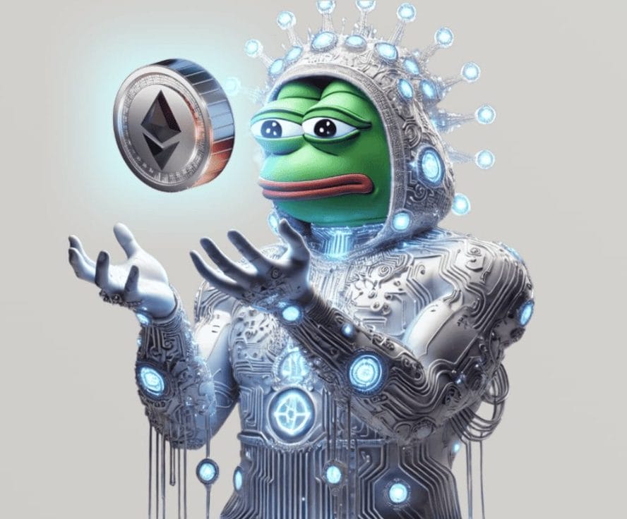 MIND of Pepe Nasıl Alınır