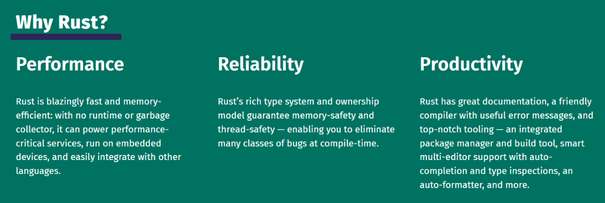 Sui ve Solana Karşılaştırması