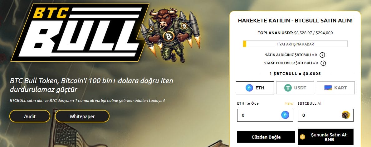 Merkeziyetsiz Finans (DeFi) Ekosistemi