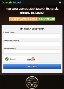 FreeBitco.in — Ödül Veren En İyi Kripto Muslukları