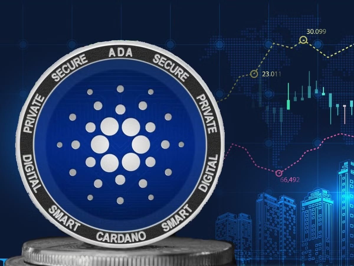 En iyi ABD menşeli kripto paralar. Cardano