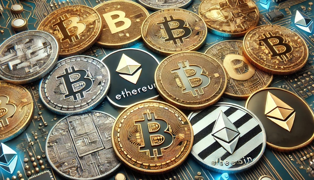 En Fazla Coin Listelenen Kripto Borsaları