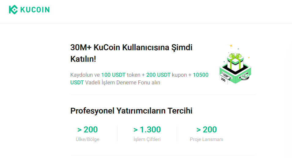 Yüksek Güvenlikli Borsalar