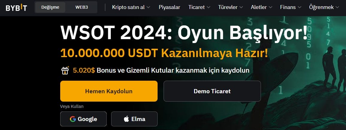 En Fazla Coin Listelenen Kripto Borsaları