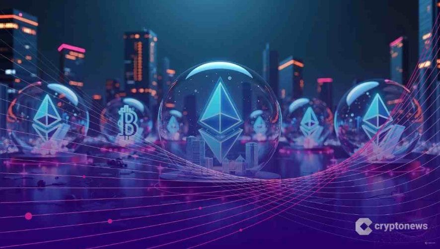 En iyi Ethereum meme coinleri