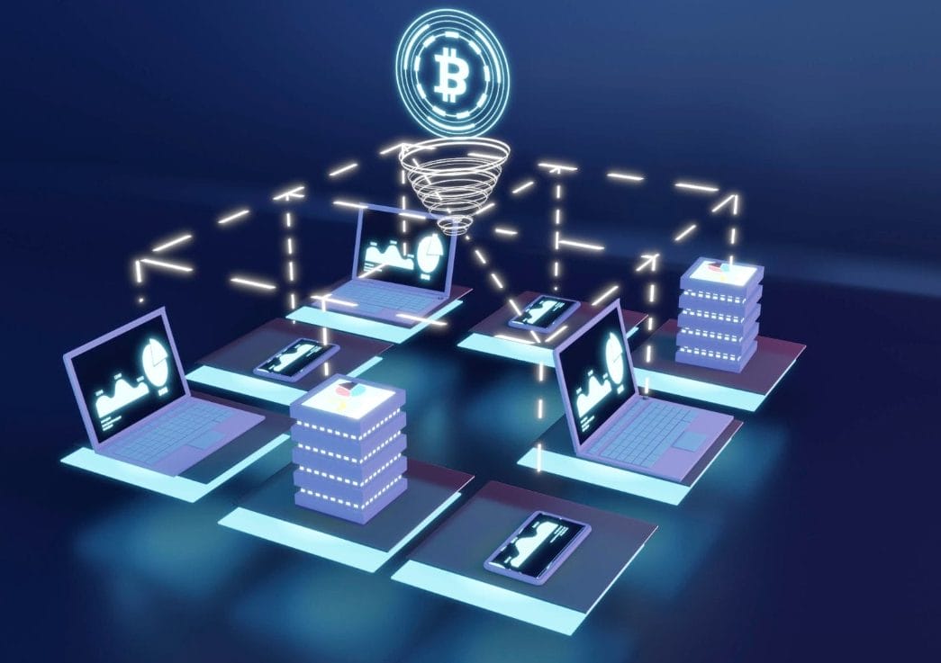 DePIN'ler Nasıl Çalışır? 