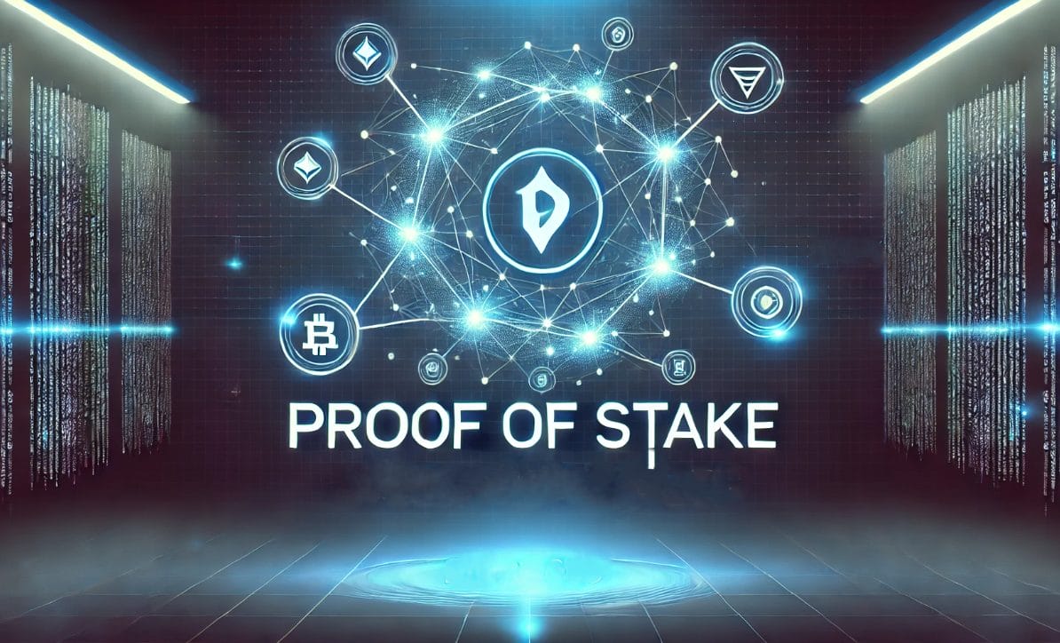 Proof of Stake nedir