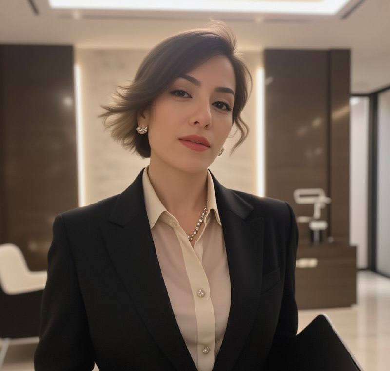 Seher Eroğlu