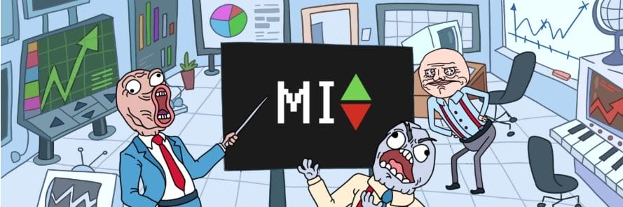 Dünyanın İlk Meme Coin Endeksi