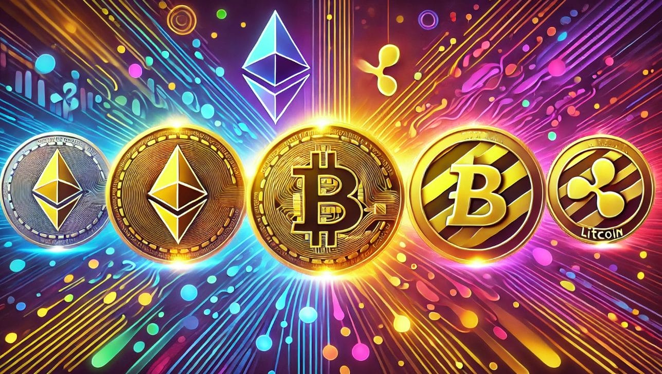 Altcoin Nedir