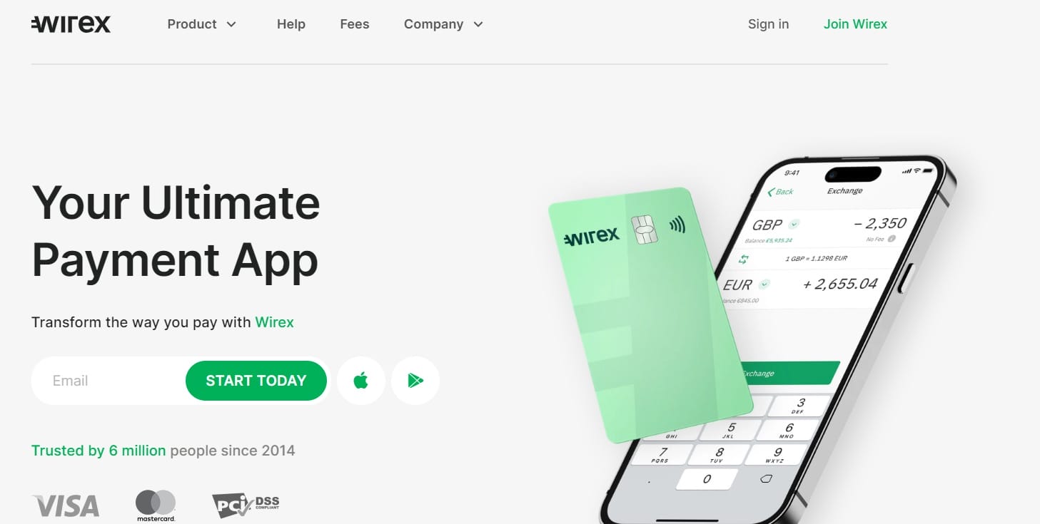 Metamask'tan nasıl para çekilir? Wirex Kartı