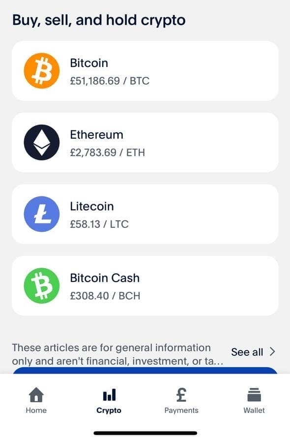 Metamask'tan nasıl para çekilir? PayPal