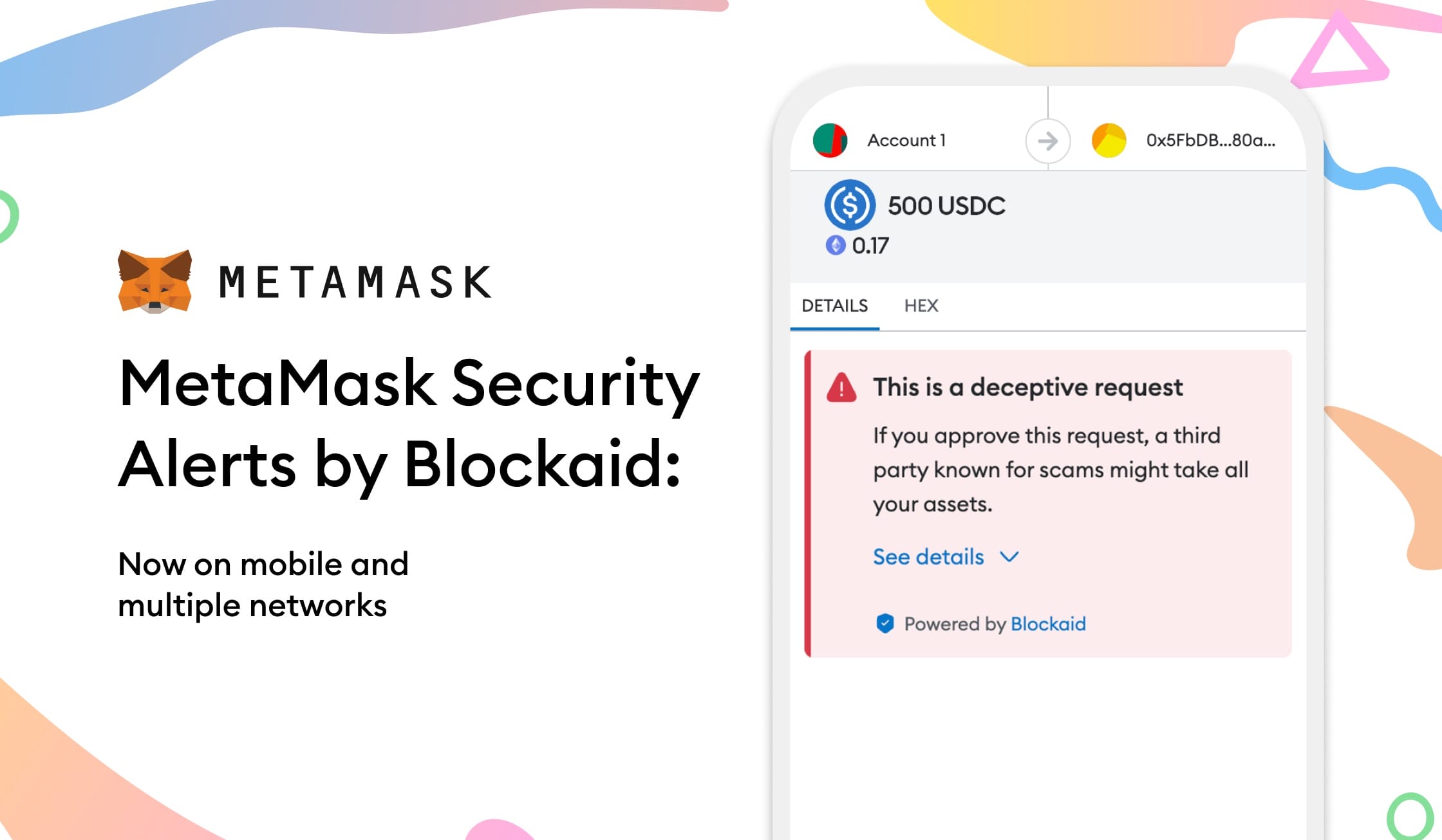 Blockaid'den Güvenlik Uyarıları (Yeni)