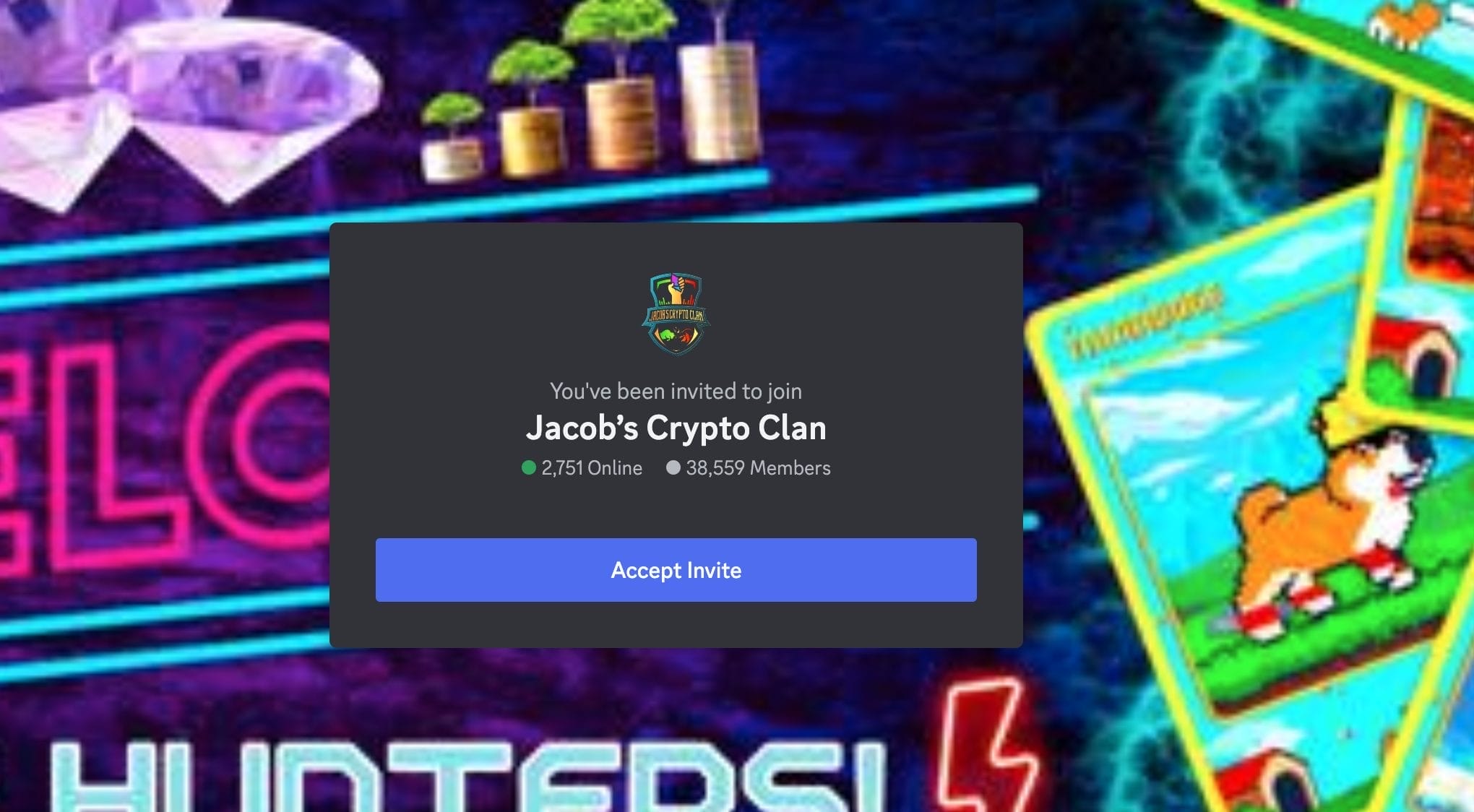En iyi kripto sinyal grupları. Jacob Crypto Bury