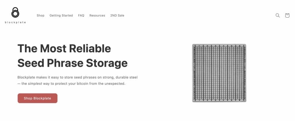 Seed Phrase Nasıl Güvenle Saklanır?