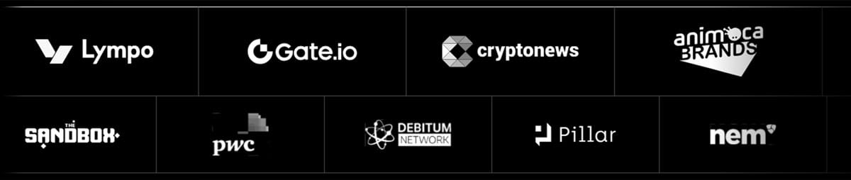 Blockchain Centre'ın Müşterileri