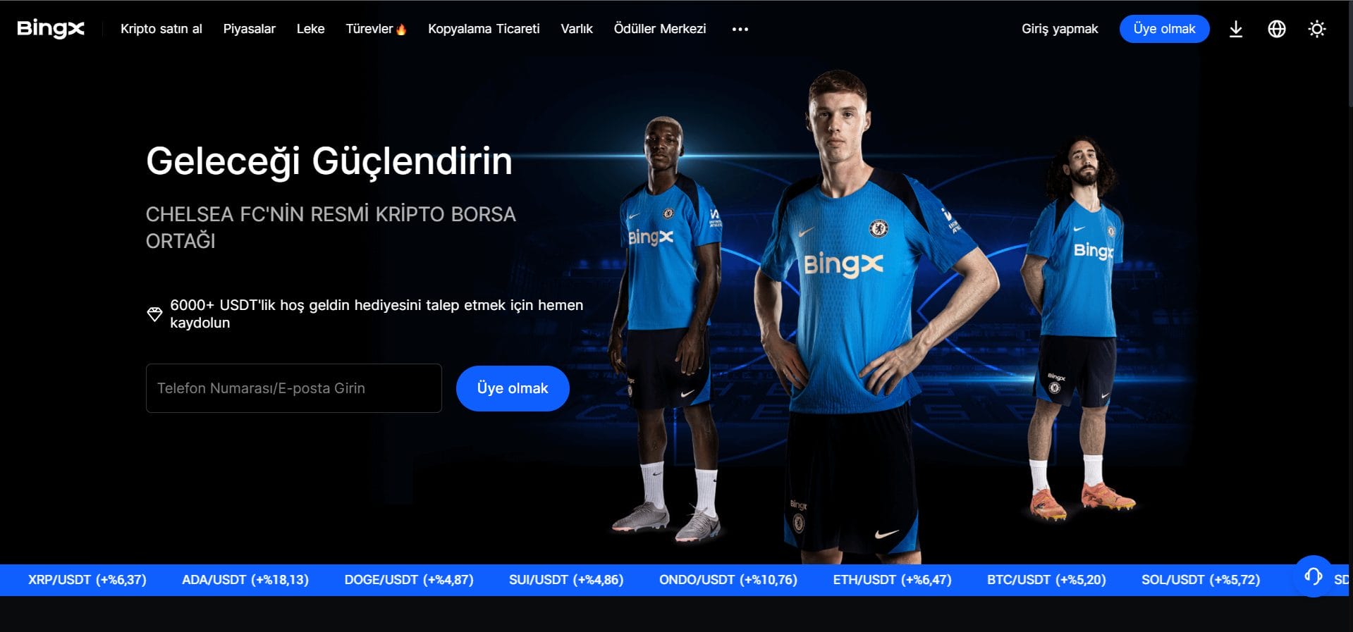 En İyi Copy Trading Platformu