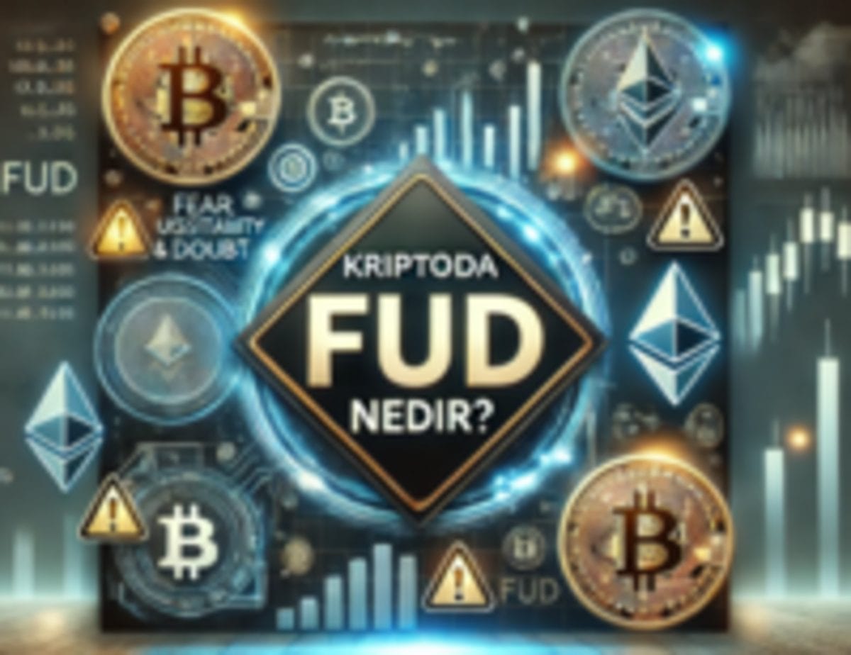 Kriptoda FUD Nedir? Kripto Piyasasına Etkileri